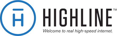 Highline Fiber